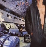 Lights Out-Remaster Von Ufo | CD | Zustand Neu