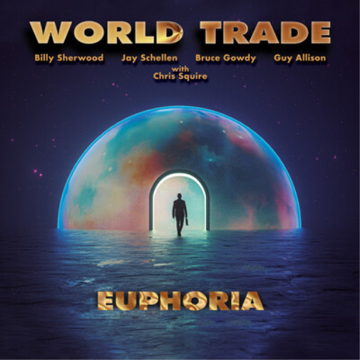 World Trade Euphoria (CD) Album