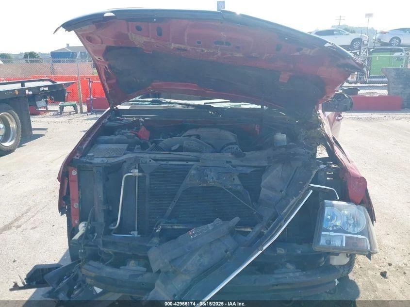 二手挡风玻璃雨刮电机 适合:2013 雪佛兰 Suburban 1500 A 级 — 第 4/4 张图片