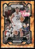 2024 Prizm Draft Picks - Tristan da Silva #61 Orange Ice Prizm (RC) $2MIN ORDER