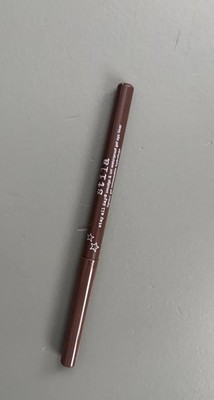 Stila Stay All Day Smudge & Set Waterproof Gel Eye Liner - Shade Espresso