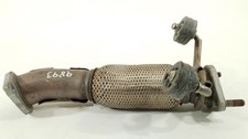 28610S0300 AUSPUFFROHR VORN / 6525784 FÜR HYUNDAI I30 PD N PROJECT C