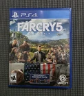 New ListingFarCry 5 for PS4