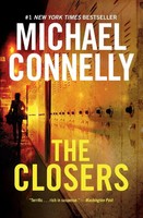 The Closers Michael Connelly Taschenbuch Kartoniert / Broschiert Englisch 2006