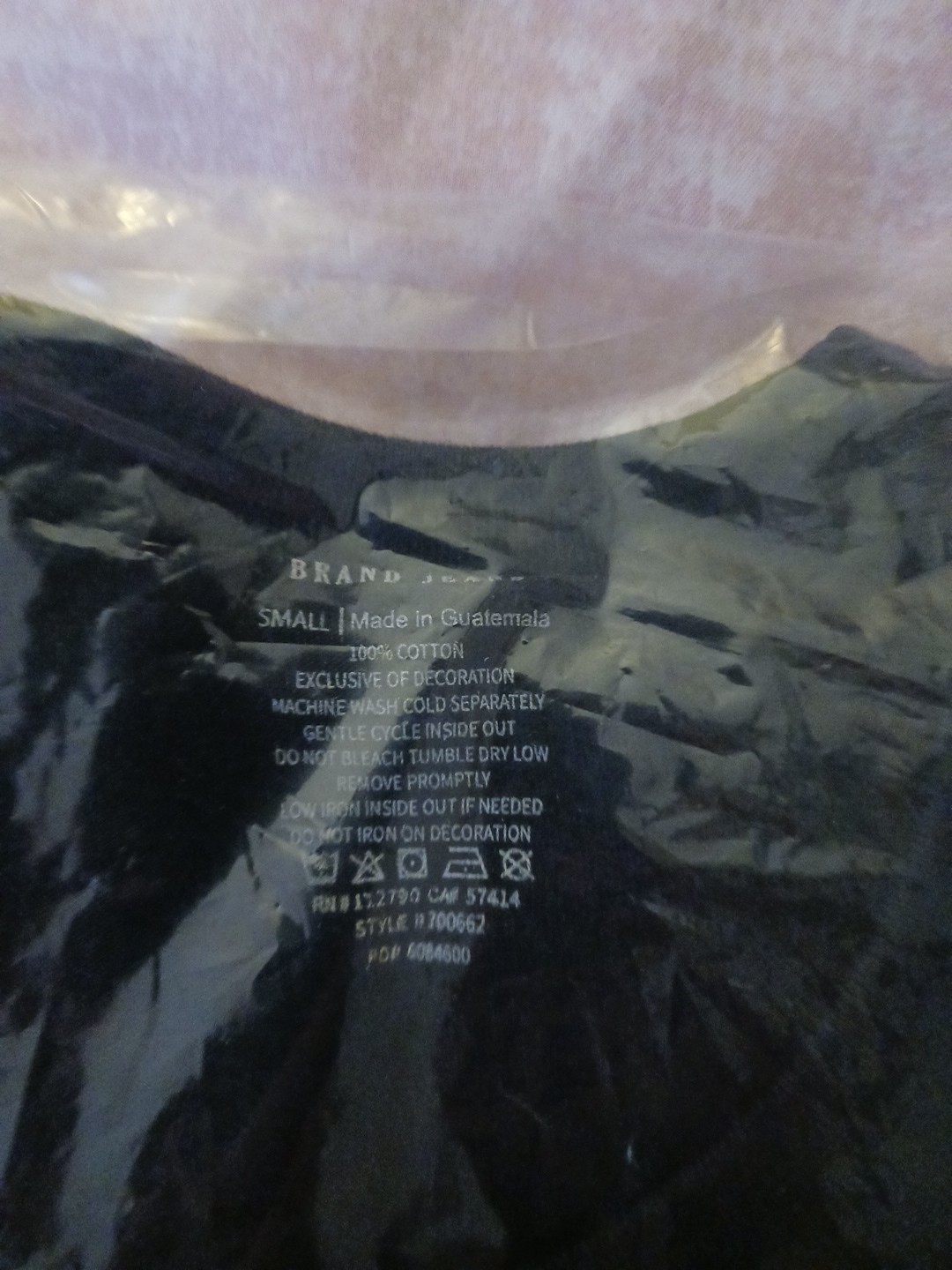 True Religion Shirts thumbnail 8