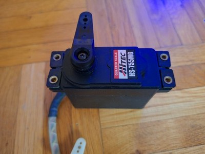 1x Hitec Servo HS-755 MG - 112756