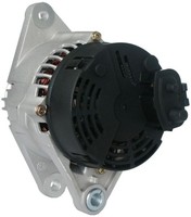 HC-Cargo Generator F 032 111 413 FüR Alfa Romeo Passend FüR Fiat Lancia
