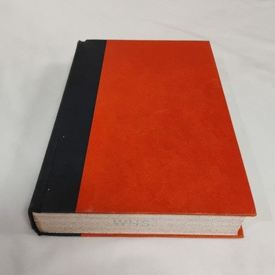 The Day the Bubble Burst Thomas Morgan-Watts HC Doubleday 1979 ISBN 0385143702