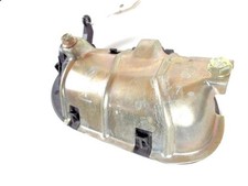Porte arrière et accessoires Volvo S40