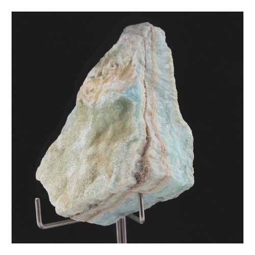 Aragonit Bleue. 645.0 Ct. Belutschistan, Pakistan