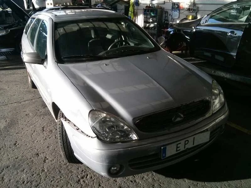 5WS40106ET CENTRALINA MOTORE / SW9651942980 / 140314 PER CITROËN XSARA BREAK 2.0 - Immagine 4 di 4