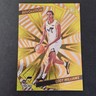 2024-25 Panini Revolution Yellow - Rookies Cody Williams #110 (RC)