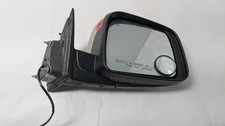 Passenger Side View Mirror Wk Body Vin E Or F Fits 11-22 Grand Cherokee 387967 Passenger Side View Mirror Wk Body Vin E Or F Fits 11-22 Grand Cherokee 387967