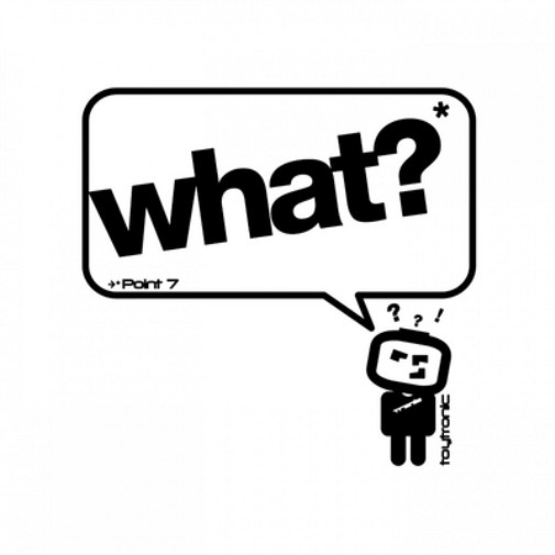 Пункт 7. Что? Альбом (CD)