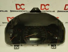 Compteur Honda ACCORD