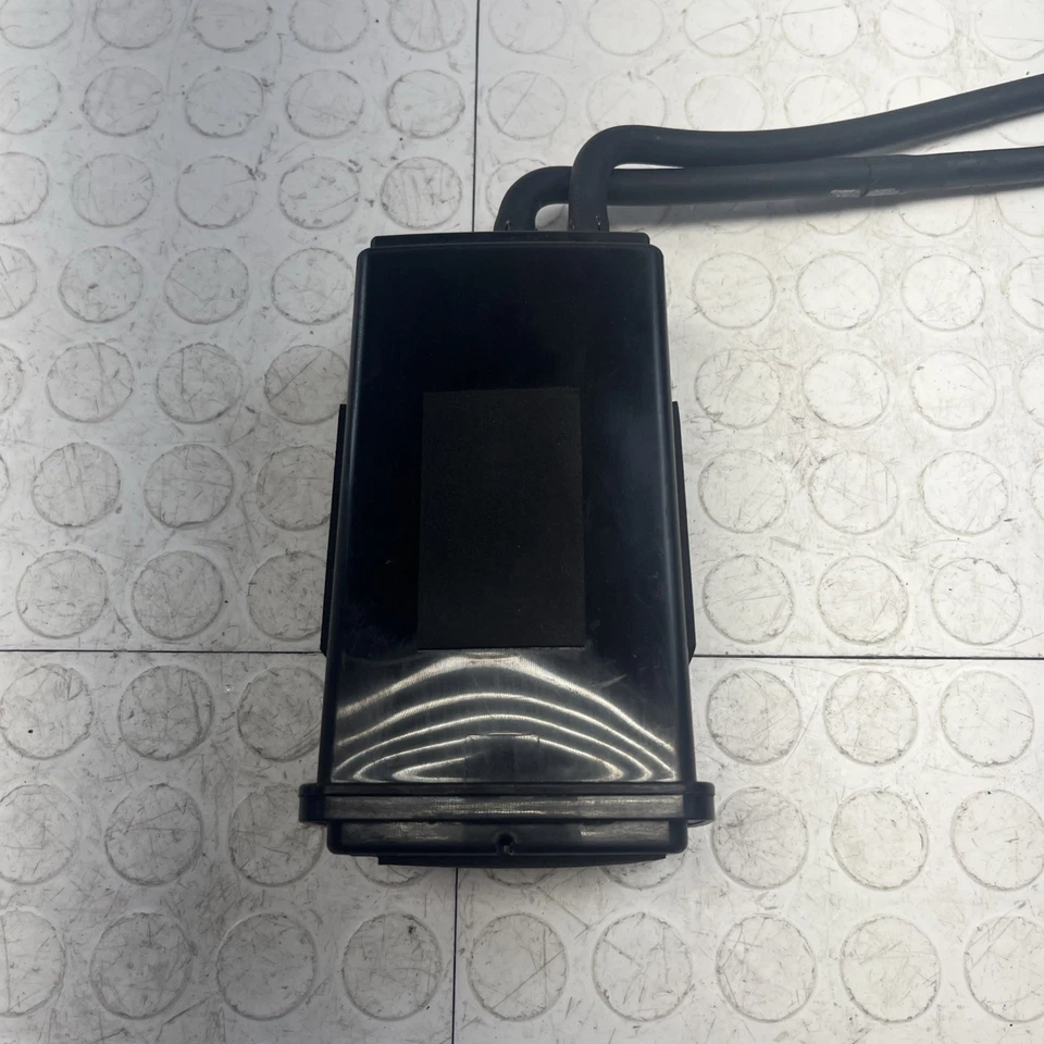 2017-2022 KAWASAKI ER65 EMISSION CHARCOAL EVAP VAPOR CANISTER W/ HOSE OEM - Image 2 of 4