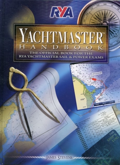 RYA Yachtmaster Handbook,James Stevens - Image 5