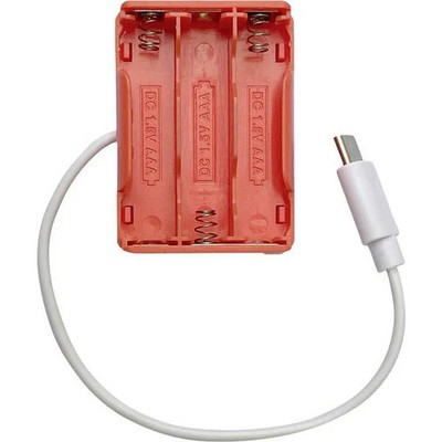 CALLIOPE CA-Boson-AAA 3x Ministilo Battery Holder (AAA)