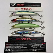 OSP Varuna 110-SF spec-2 4 sets
