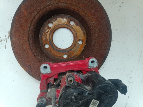Ford Focus MK4 ST / ST LINE KUGA PINZA CONDUCTOR TRASERO DERECHO FUERA DE JUEGO 2019-2024 - Imagen 5 de 5