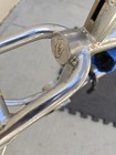 20" JMC BMX FRAME SET — photo 3