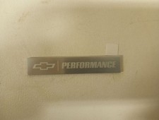2012-2023 Chevrolet Camaro Performance Badge 22942442 Intake Support 2904108