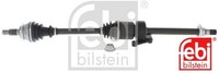 Febi Bilstein 182458 Antriebswelle Gelenksatz FüR Mini