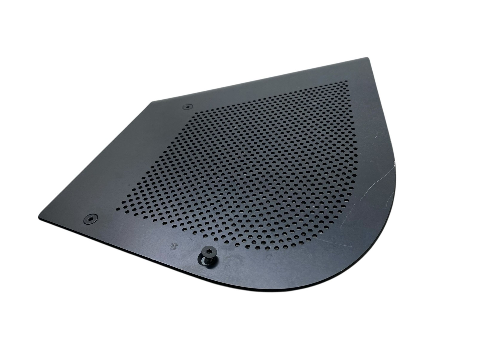 2015 ASTON MARTIN RAPIDE FRONT LEFT DRIVER FOOTWELL B&O SPEAKER GRILLE COVER