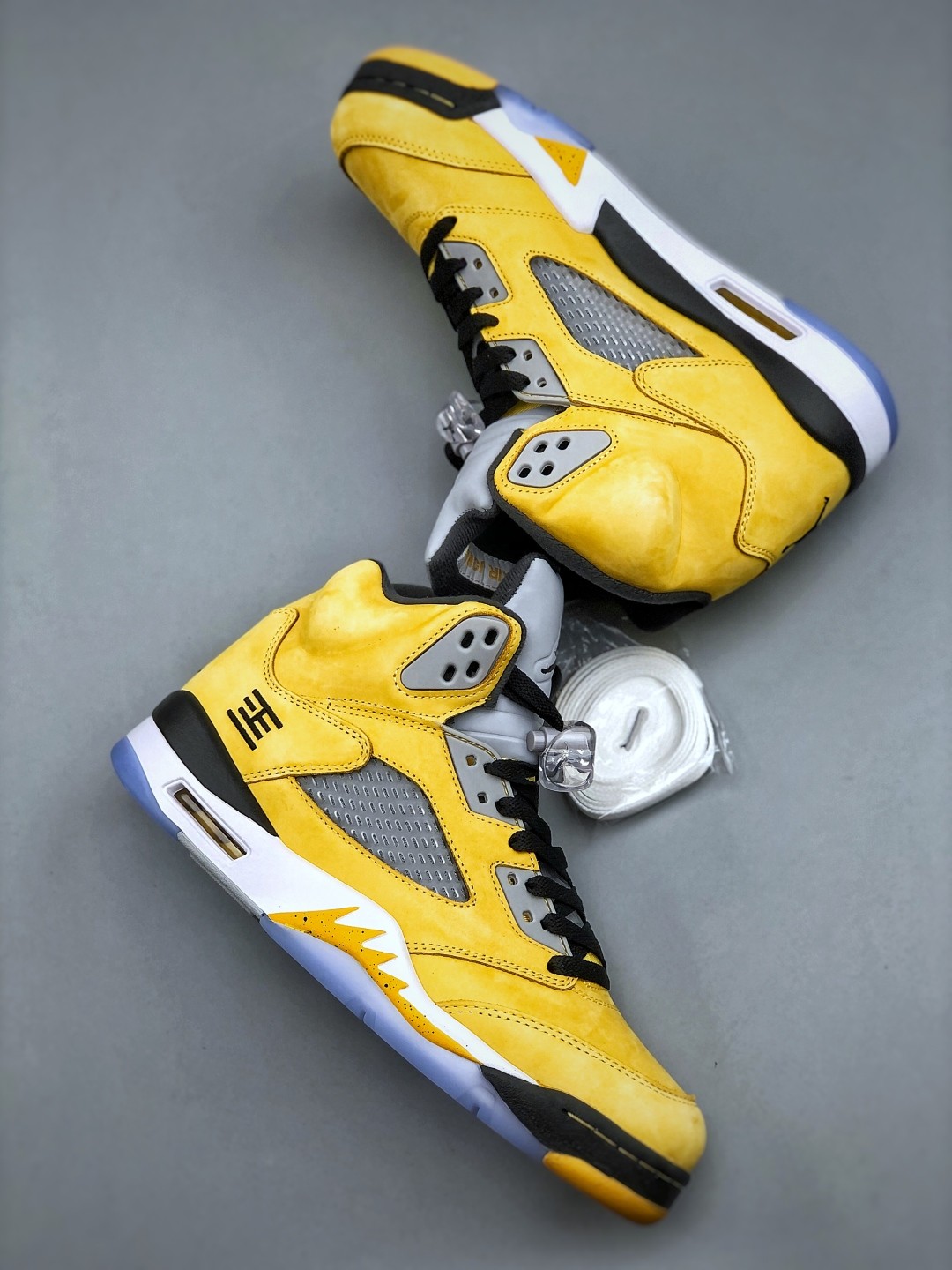 New Jordan 5 Retro Tokyo Men's IO3372-700