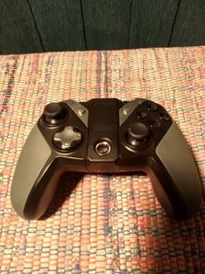 Gamesir G4S Black Wireless Bluetooth Gaming Controller for Android/PC No Dongle