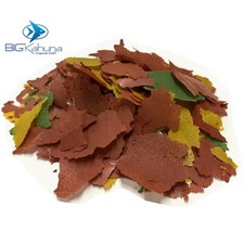 GOLDFISH FLAKE FOOD - 11LB - TOP SHELF SALE PRICE