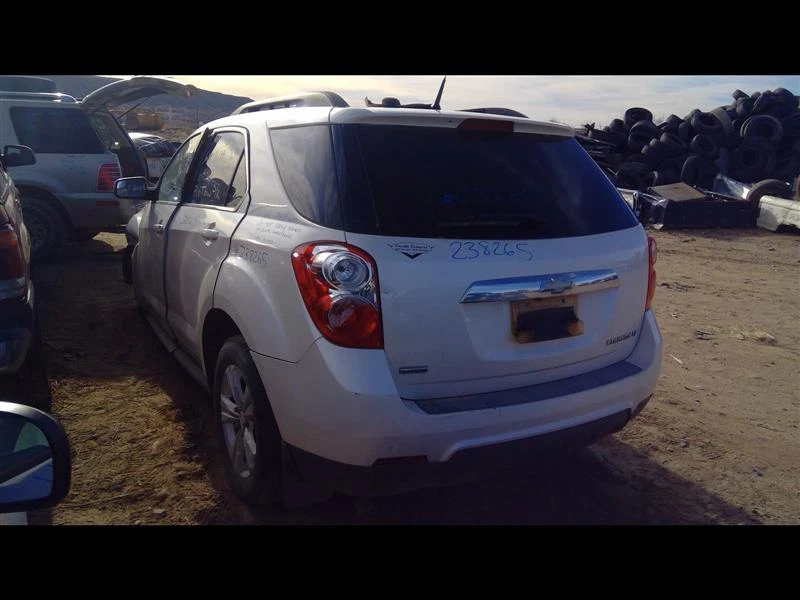 Pinza de freno de disco delantera derecha usada se adapta a: plataforma delantera Chevrolet Equinox 2012 Foto 3 de 4