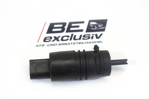 VW Phaeton 3D Wischwasserpumpe Scheibenwaschpumpe Pumpe Wischwasser 1J5955651