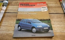 Revue technique Fiat PUNTO
