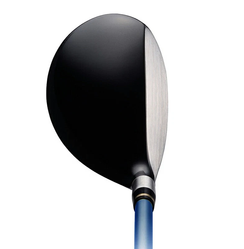 LEFT HANDED HONMA BERES U-06 HYBRID U22 S-FLEX ARMRQ X 52 2Star UTILITY w/HC LH - Image 4 of 4