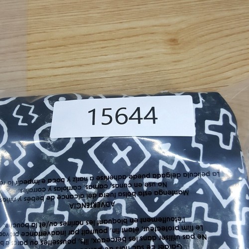 Costume da bagno uomo CP COMPANY taglia 52 nero verde tronchetto corto logo a righe $285 - Foto 10 di 10