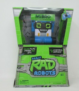 rad robot ebay