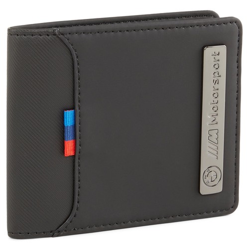 OEM BMW M Motorsport Wallet *NEW FOR 2024* 80215B319A6