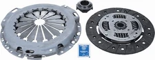 Sachs 3000 951 567 clutch kit for Renault