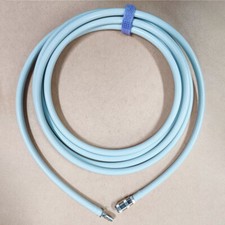NIBP Blood Pressure Hose with Connector Control Lifepak Compatible 8.3ft or 2.5M