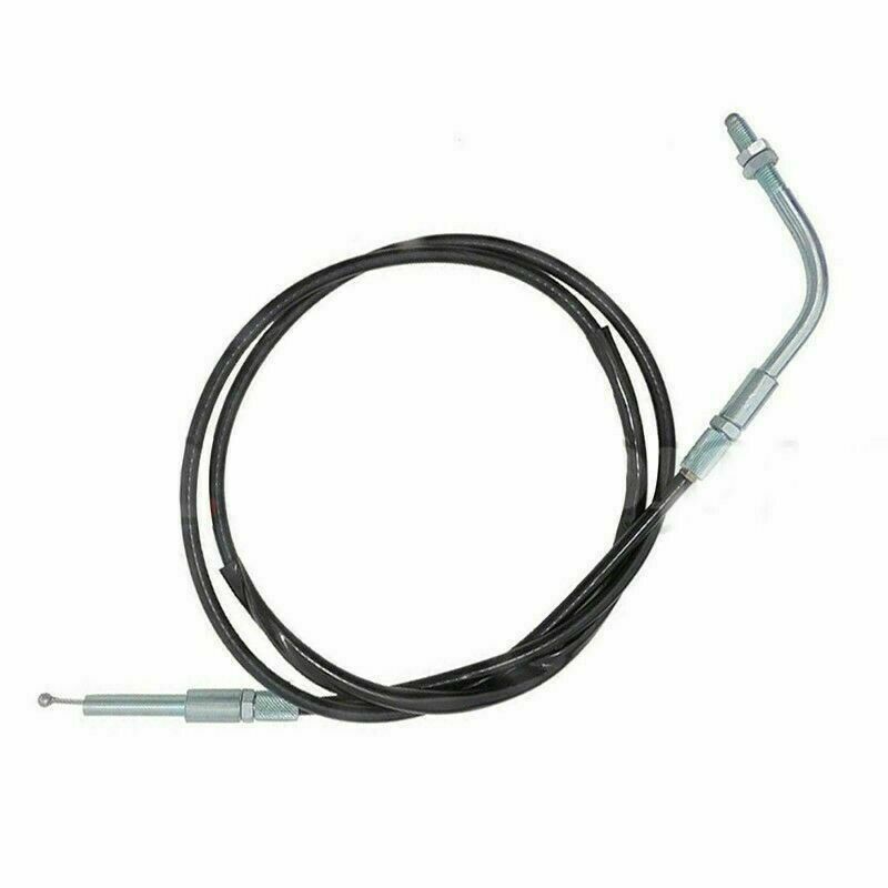【Z23381】JUSTICE Parking Brake cable for 150 250 go kart Hammerhead GT GTS TWISTER