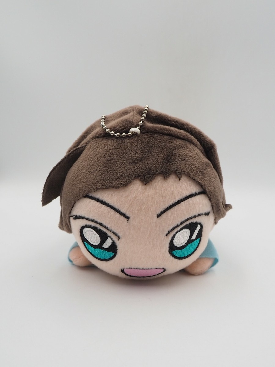Detective Conan B1902 Azusa Enomoto SEGA Nesoberi 7