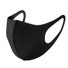 Smog mask