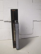 MITSUBISHI MELSEC AY-10A PROGRAMMABLE CONTROLLER MODULE AY10A RELAY 240v