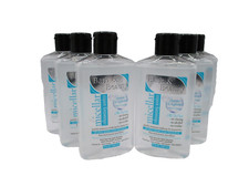 Lot of 6 Bath  Beauty Micellar Cleansing Water 8 oz x 6