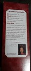 1997 Hallmark Keepsake Ornament Dr. Leonard H. McCoy Star Trek  — photo 3
