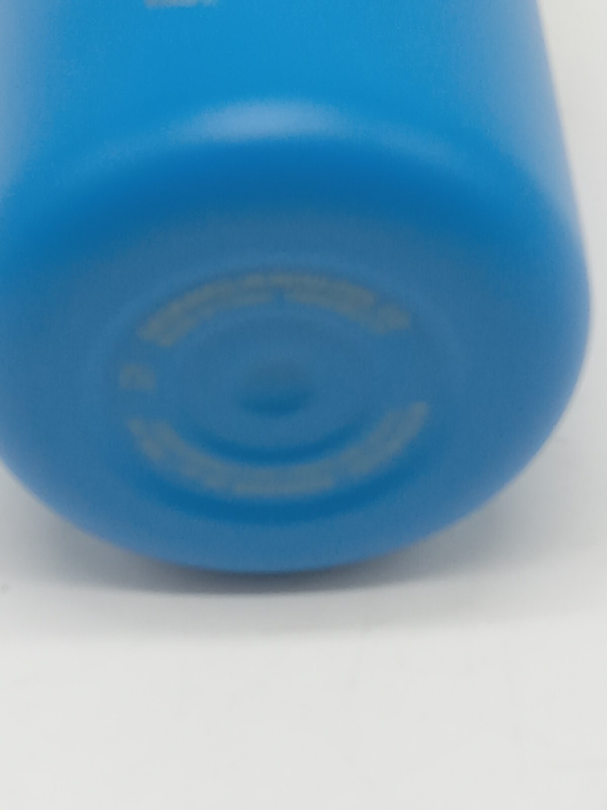 New Blue EcoVessel BOULDER TriMax Insulated Stainless Steel Water Bottle 24oz