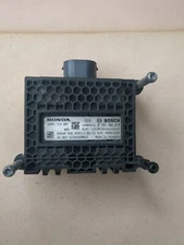 OEM 2017 HONDA CR-V 1.5L FRONT CRUISE CONTROL RADAR SENSOR 36801-TLA-A04