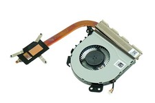 DC28000DBV0 AT16A0030F0 LENOVO FAN AND HEATSINK IDEAPAD 330-15IKB 81DE B CE23