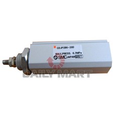 SMC NEW CDJP2B6-20D PLC Double Acting Pneumatic Cylinder
